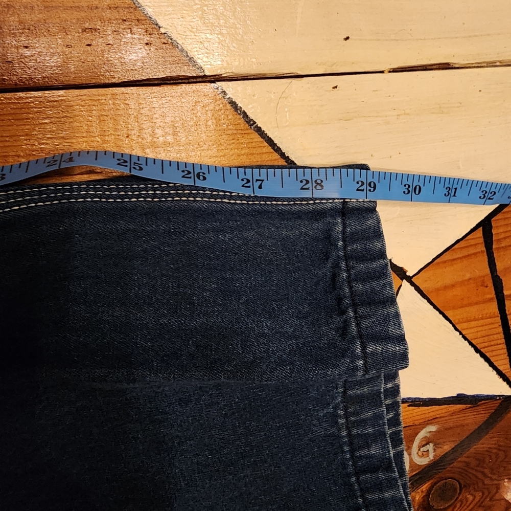 Overalls Grandpa Wear Liberty Brand - Picture 5 of 10